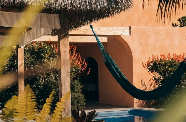 Viajero Oaxaca Hostel
