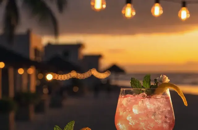 La Casa del Mezcal