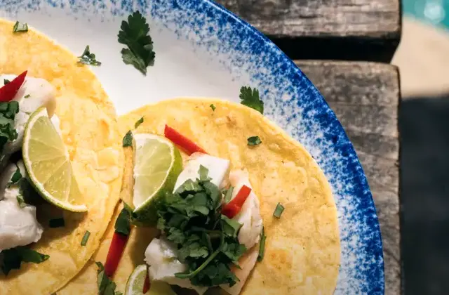 Taqueria Los Molcas