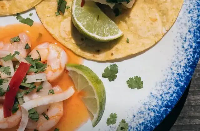 Cocina Rancho