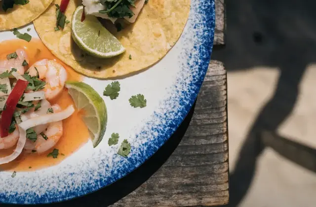 Pizza Zicatela