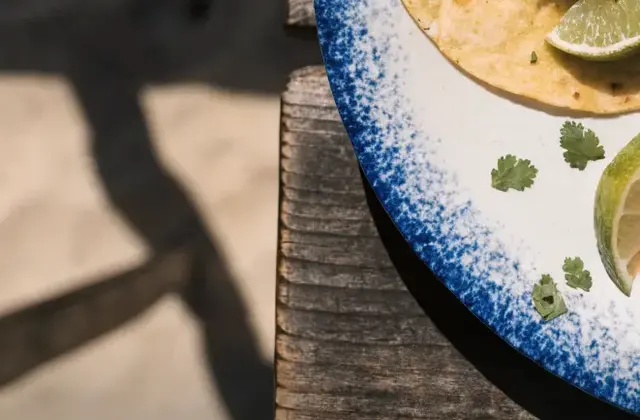 Pinches Tacos