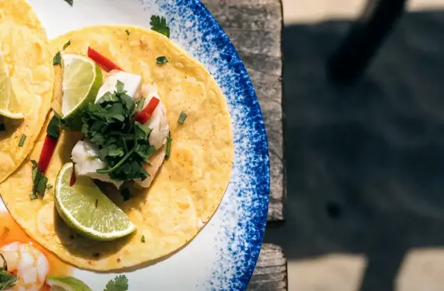 Taqueria Uno y Mas