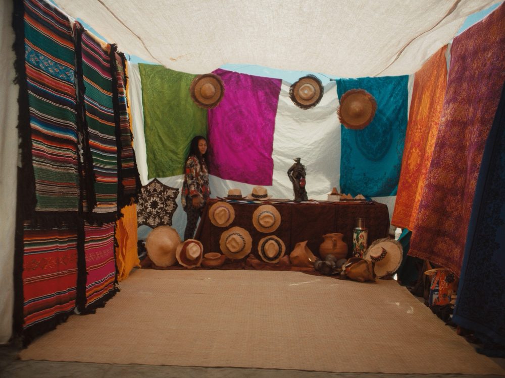 Artesanías El Adoquín