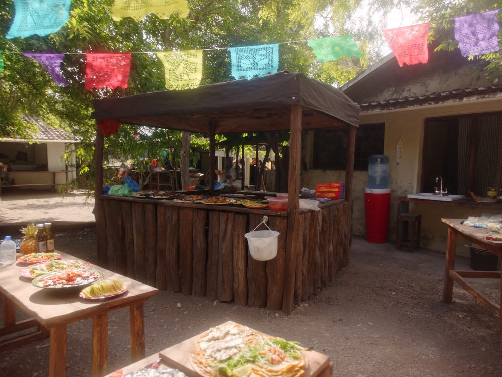 The Fish Shack