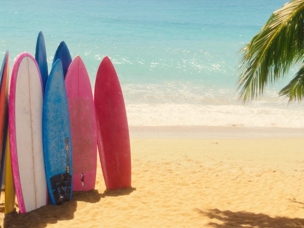 Zicazteca Surf School
